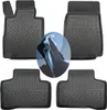 Z510302 TPE-Gummifußmatten kompatibel mit  Mercedes Produktbild-Vorschau 1