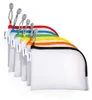 HERMA 20023 Pochette universelle A6 noire 19x14cm fermeture Voir les images du produit 5