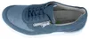 WALDLÄUFER Orthotritt K-Ramona Damen Halbschuhe blau Produktbild-Vorschau 6