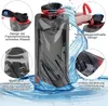 Zitronenstone-faltbare Wasserflasche, Pack 2, 700 ml, Produktbild-Vorschau 4