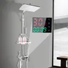 Sprchový systém s termostatem Sprchová baterie Sprchová Náhled obrázku produktu 1