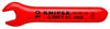 Klucz płasko-oczkowy Knipex 10 mm - 980010 Podgląd zdjęcia produktu 1
