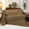 Beautissu Tagesdecke 210x280 cm Überwurfdecken für Sofa Produktbild-Vorschau 4