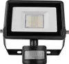 NEDIS Flutlicht WLAN 1500lm 20W ws 3000-6500K Alu Andr/iOS Anteprima dell’immagine prodotto 2