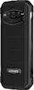 The back of a black rugged smartphone is shown against a white background. Produktbild-Vorschau