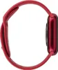 Apple Watch Series 8 41mm (A2770) Red Alu Sport Band Red Produktbild-Vorschau 5