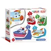 Puzzle Mon premier moyen de transport 20811 Voir les images du produit 5