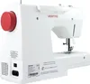 VERITAS Laura Mechanische Nähmaschine Produktbild-Vorschau 4