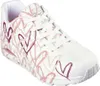 SKECHERS Uno Spreed the Love Schuhe Damen weiss 41 Produktbild-Vorschau 37