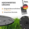 beos® Premium Mähroboter Tuning-Messerteller – Kompatibel Produktbild-Vorschau 4