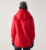 HAGLÖFS Front Proof II Jacket Women BRIGHT RED BRIGHT RED L Produktbild-Vorschau 5