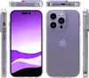 Hülle für Apple iPhone 14 Pro Handy Case Hybrid Silikon Produktbild-Vorschau 6