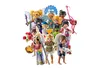 PLAYMOBIL Figures Girls (Série 21) Voir les images du produit 2