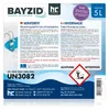 4x 5 L BAYZID® Winterfit Überwinterungsmittel Produktbild-Vorschau 7