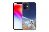 MuchoWow® Handyhülle Schutzhülle Hülle für iPhone 12 mini Produktbild-Vorschau 2
