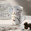 Kähler Design - Hammershøi kerstkoekendoos, 2 stuks Productafbeelding-voorbeeld 16