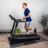 Laufband Core 3000, Lauffläche 45x120 cm, 1-16 km/h, 150 kg Produktbild-Vorschau 2