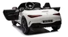 ES-Toys Elektro Kinderauto Mercedes SL63 AMG EVA-Reifen Produktbild-Vorschau 5