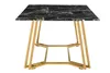 SalesFever Couchtisch 110 x 60 cm | Tischplatte Glas Produktbild-Vorschau 3