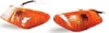 Blinker BIHR orange, vorne rechts für: passend für Kawasaki Náhled obrázku produktu 3
