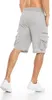 Red Bridge Herren Shorts Kurze Hose Cargo Sweatpants Produktbild-Vorschau 7