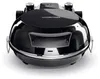 Gourmetmaxx 12282, 1 Pizza/Pizzen, Schwarz, 400 °C, 0,8 m, Produktbild-Vorschau 7