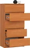 AKORD Furniture Factory OP0LK-6OLC004, 5 Schublade(n), Produktbild-Vorschau 2