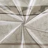 REDBEST Bettwäsche beige-grau 1x 135x200 cm + 1x 40x80 cm Produktbild-Vorschau 5