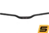 ErgoTec Ergotec Ergo Buegel 680Mm Xl Schwarz 31,8 Level 5 Produktbild-Vorschau 4