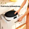 HOMCOM Glaskeramikkochfeld 2 in 1 Kochfeld mit Grillplatte Produktbild-Vorschau 7