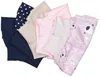TupTam Baby Mädchen Pumphose Sommershorts 5er Set, Farbe: Produktbild-Vorschau 6