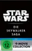 Star Wars 1 - 9 - Die Skywalker Saga, 18 Blu-ray Anteprima dell’immagine prodotto 1