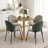 Sweiko Esstisch, 70 x 70 cm Küchentisch für 4 Personen aus Produktbild-Vorschau 2