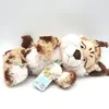 Nici Luchs Lyka beige 25 cm Produktbild-Vorschau 8