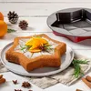 Zenker Sternbackform Ø28 cm Sparkling Christmas, Produktbild-Vorschau 3