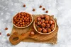Natural Food Lieskové orechy v šupke, čerstvé a chutné, Náhľad obrázku produktu 13