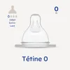 Set 2 tetine MAM, silicon, 0+ luni, conceput pentru Náhled obrázku produktu 12