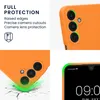 kwmobile Handyhülle für Samsung Galaxy A16 5G Hülle - Produktbild-Vorschau 3