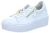 Gabor Schnürhalbschuhe in weiss/weiss kombi, Gr. 9 Produktbild-Vorschau 11