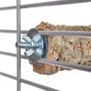 Natur Kork Vogel-Sitzstange · Medium Produktbild-Vorschau 4