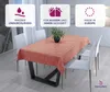 Wachstuchtischdecke rund oval eckig, Georginias Wachstuch Produktbild-Vorschau 3