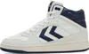 Hummel St. Power Play MID RTM Sneaker Schuhe weiß/blau Produktbild-Vorschau 1