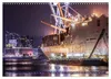 Faszination Hamburger Hafen (Wandkalender 2027 DIN A3 Produktbild-Vorschau 13