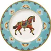 Villeroy & Boch Samarkand Aquamarine talerz śniadaniowy / Podgląd zdjęcia produktu 1
