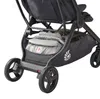 Ergobaby Metro 3 Buggy - Graphite Grey Produktbild-Vorschau 3