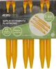 Zeltheringe 22Cm Set 6 Stk Kunststoff Royokamp Produktbild-Vorschau 5