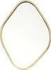 HowHomely dekoracyjne lustro zestaw 3 luster ściennych Podgląd zdjęcia produktu 5