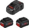 Bosch Ersatzakku GBA 18V 8,0 Ah ProCore 18V Professional Produktbild-Vorschau 15