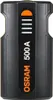 A product shot of a car jump starter. Anteprima dell’immagine prodotto