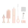 Brosse pour nettoyer les biberons, IP65 étanche, Voir les images du produit 1